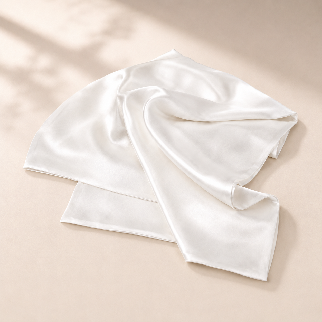 DreamCove® Silk Pillowcase (2-Pack)