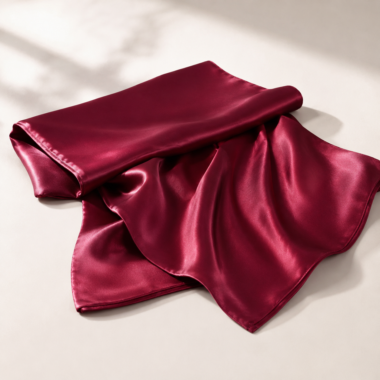 DreamCove® Silk Pillowcase (2-Pack)