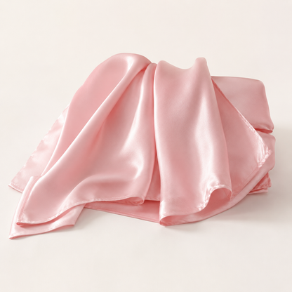 DreamCove® Silk Pillowcase (2-Pack)