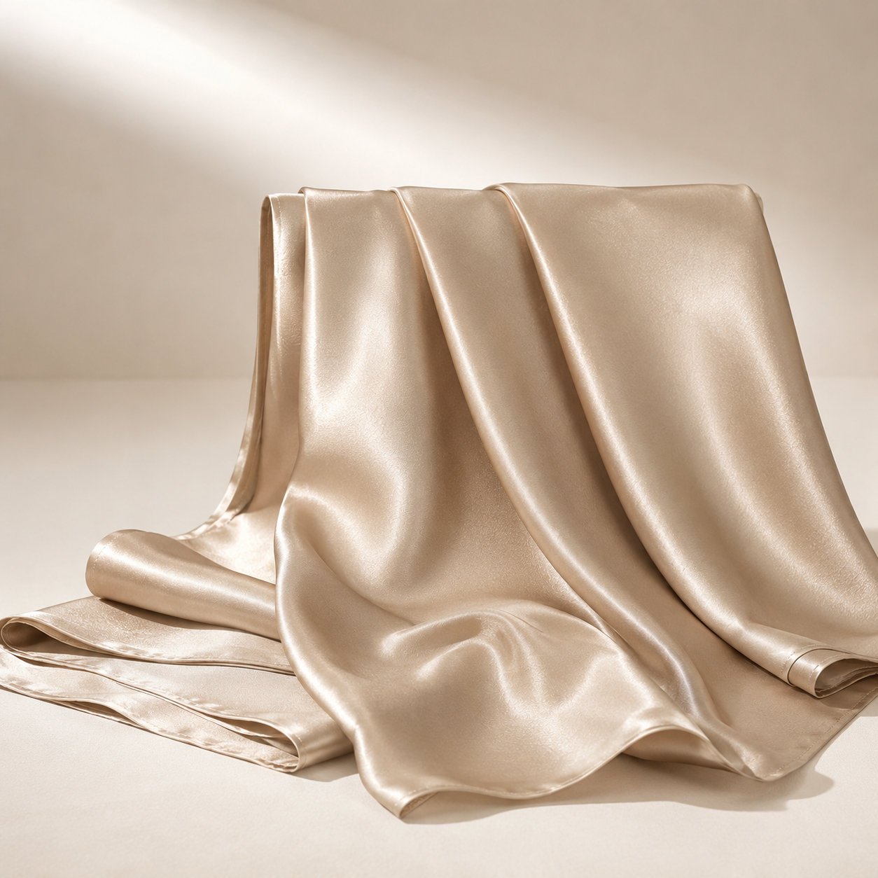DreamCove® Silk Pillowcase (2-Pack)